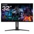 GIGABYTE Monitor AORUS FO32U, 31,5", Gaming, 165Hz, OLED, Adaptive Sync